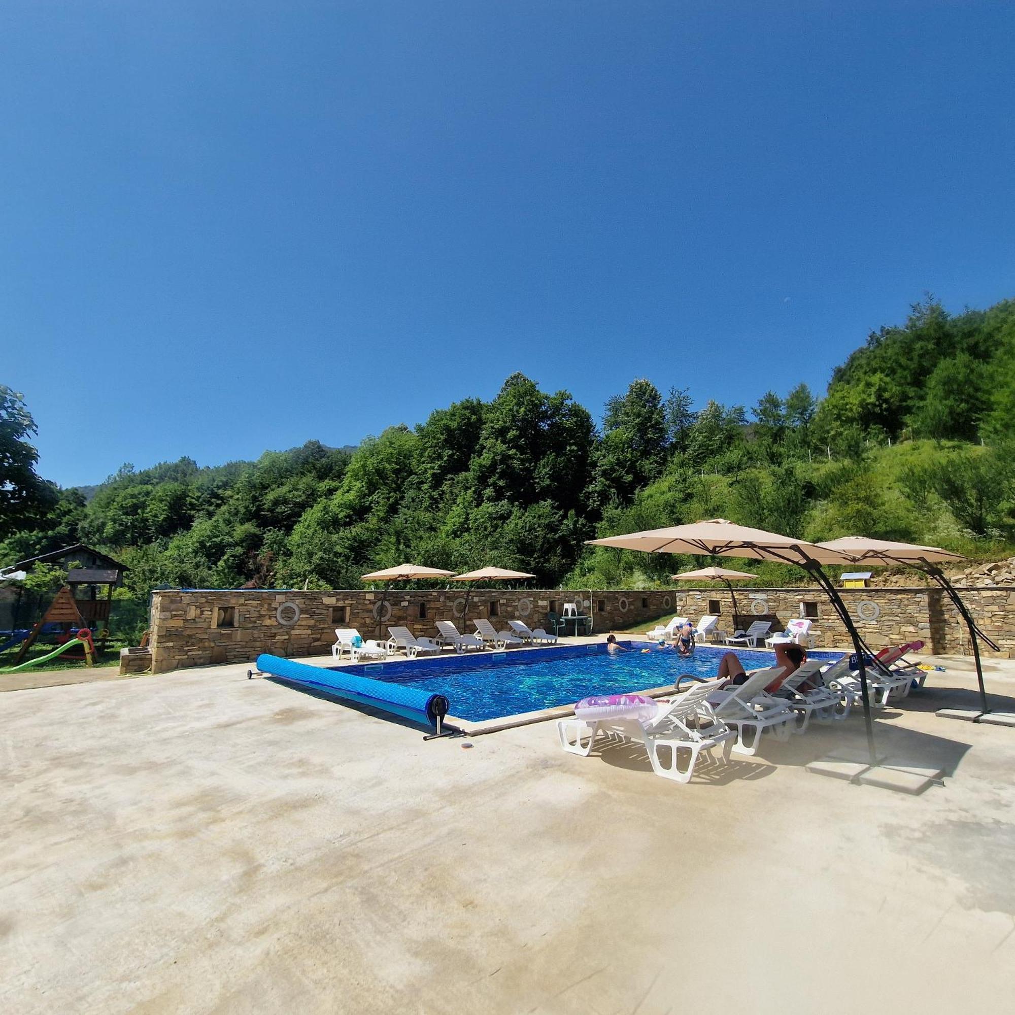 Guest House Ivan Cherni Osum 외부 사진