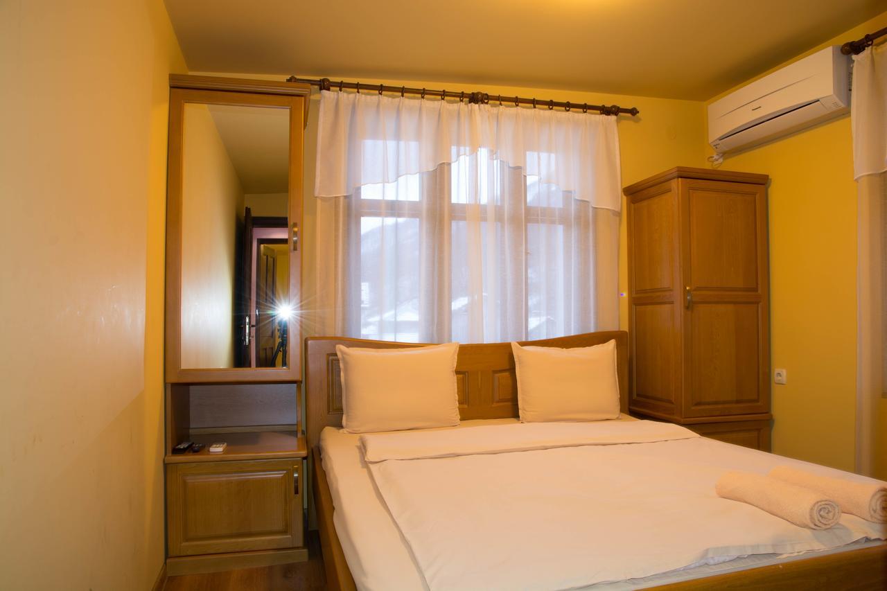 Guest House Ivan Cherni Osum 외부 사진