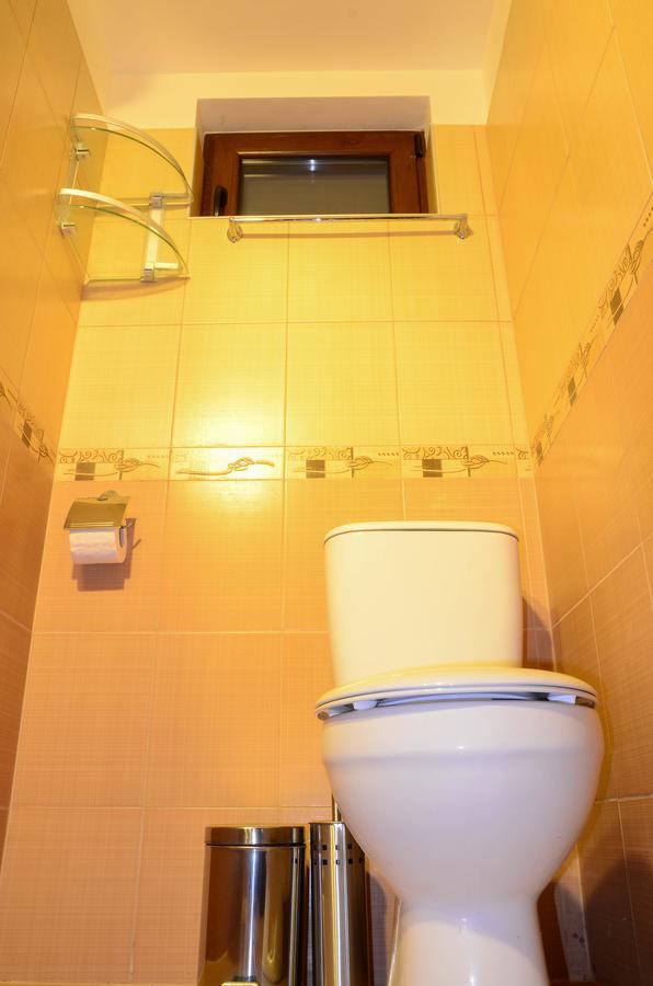 Guest House Ivan Cherni Osum 외부 사진