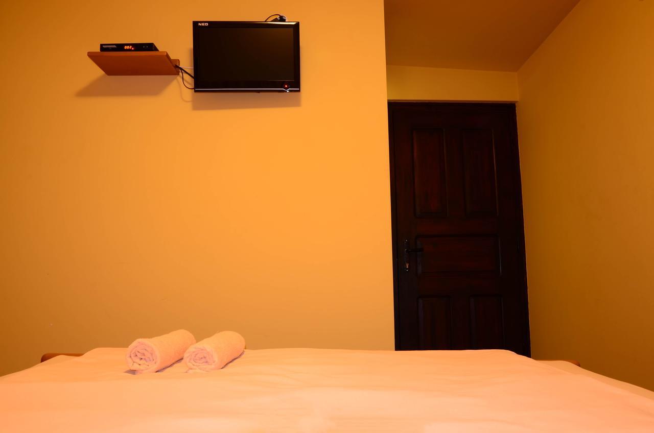 Guest House Ivan Cherni Osum 외부 사진