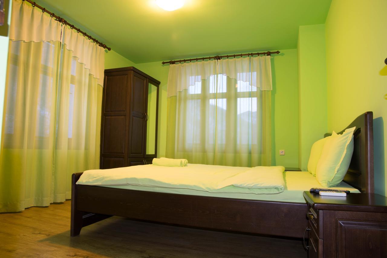 Guest House Ivan Cherni Osum 외부 사진