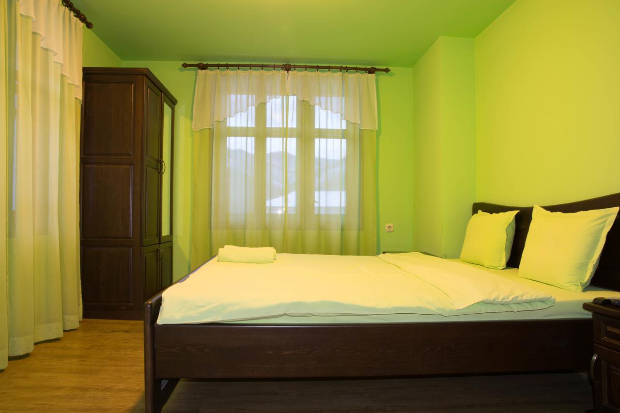 Guest House Ivan Cherni Osum 외부 사진