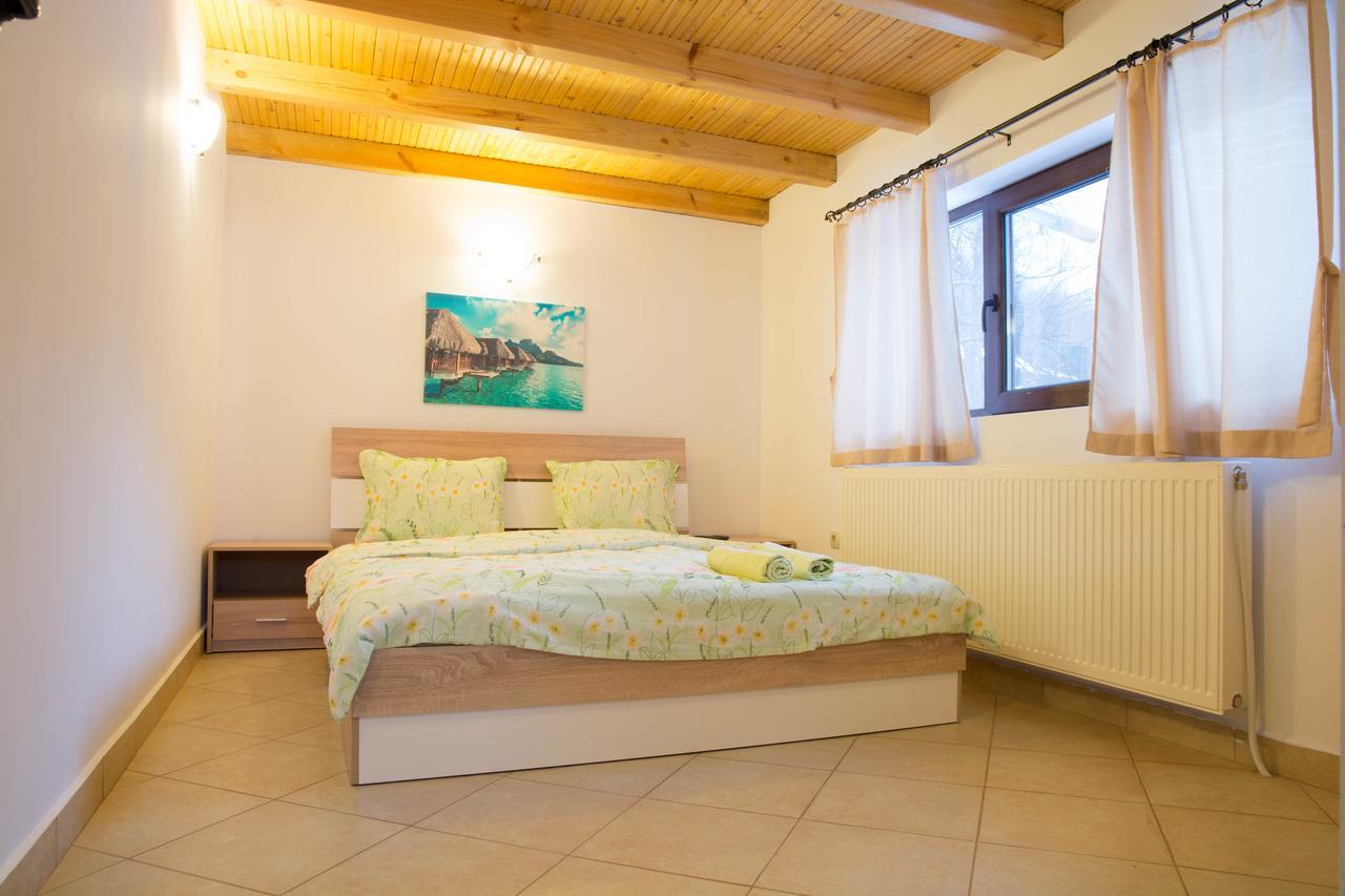 Guest House Ivan Cherni Osum 외부 사진