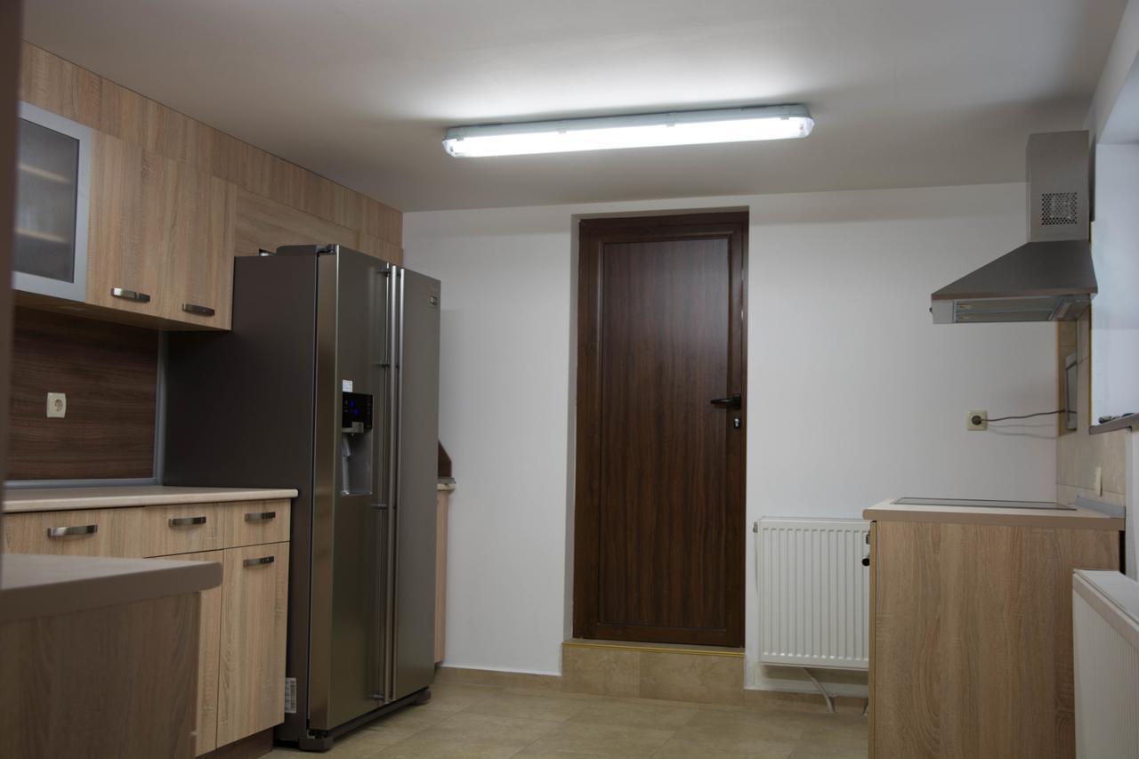 Guest House Ivan Cherni Osum 외부 사진