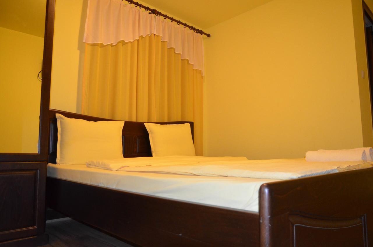 Guest House Ivan Cherni Osum 외부 사진