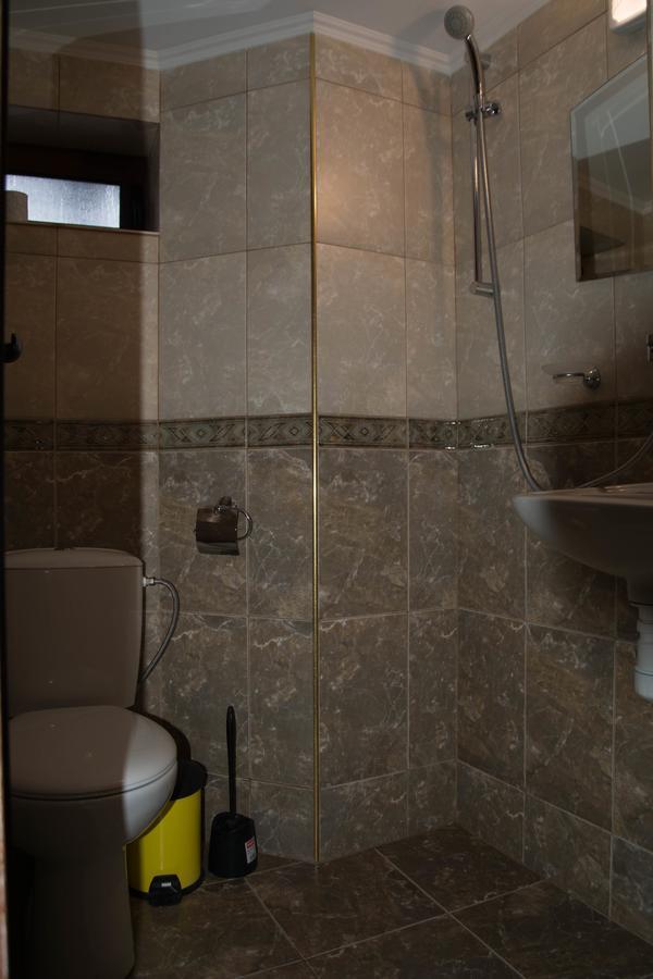 Guest House Ivan Cherni Osum 외부 사진