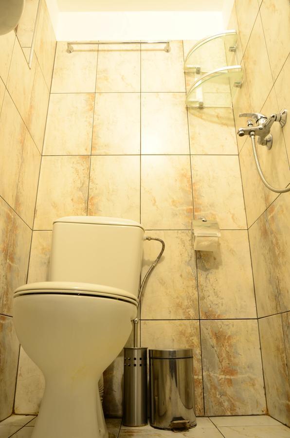 Guest House Ivan Cherni Osum 외부 사진