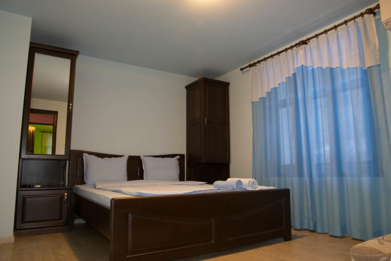 Guest House Ivan Cherni Osum 외부 사진