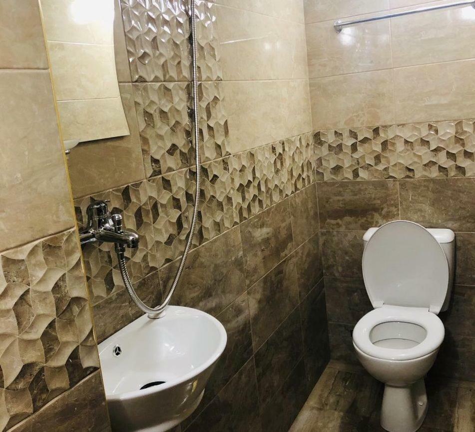 Guest House Ivan Cherni Osum 외부 사진