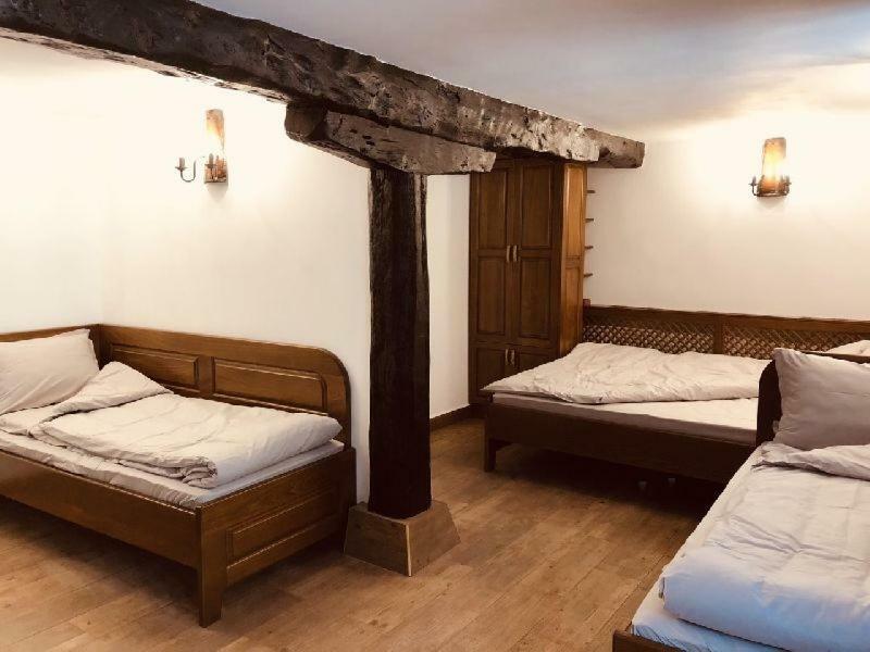 Guest House Ivan Cherni Osum 외부 사진